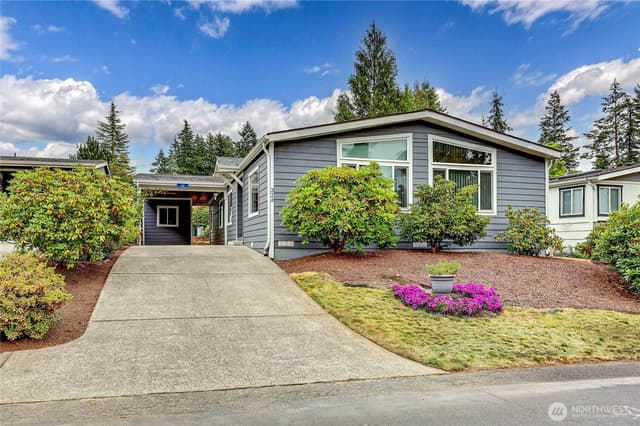 Property photo for 1754 NE Mesford Road #32, Poulsbo