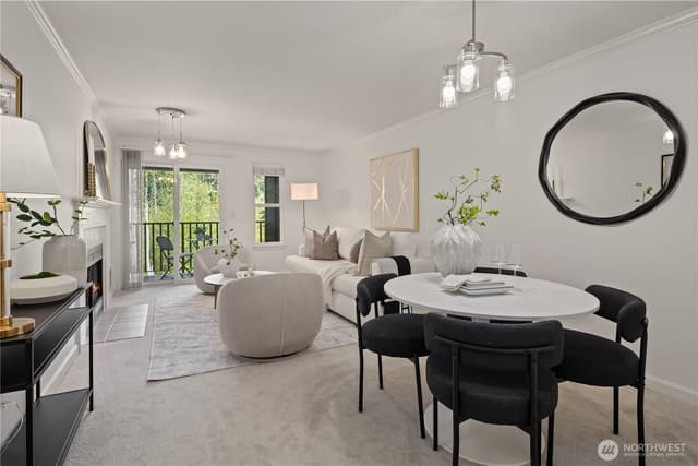 Property photo for 11110 NE 125th Lane #H229, Kirkland