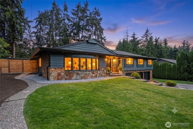 Property photo for 9616 242nd Place SW, Edmonds
