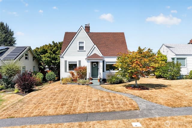 Property photo for 3915 N 9th St, Tacoma