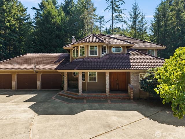 Property photo for 8937 Genesis Lane SE, Port Orchard