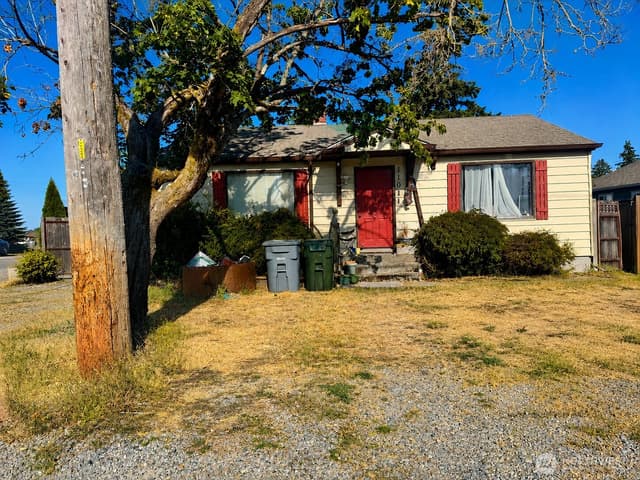 Property photo for 11011 9TH Avenue Ct S, Tacoma