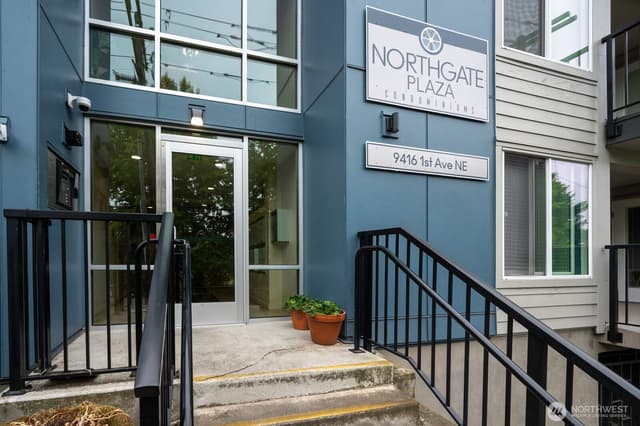 Property photo for 9416 1st Avenue NE ##419, Seattle