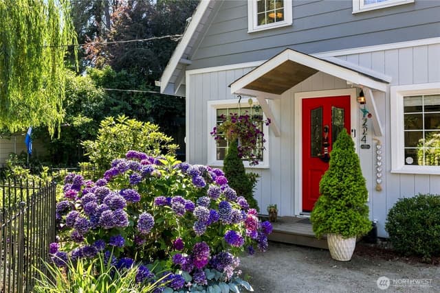 Property photo for 1224 West Avenue, Port Orchard