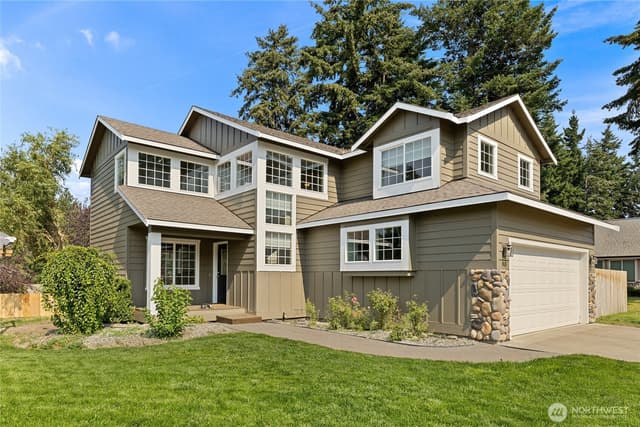 Property photo for 918 Marian Drive, Cle Elum