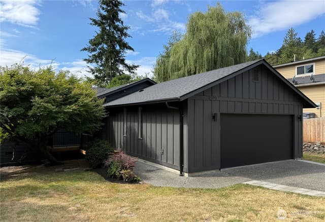 Property photo for 9323 NE 124th Street, Kirkland