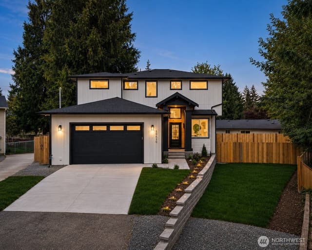 Property photo for 10610 203rd Avenue E, Bonney Lake