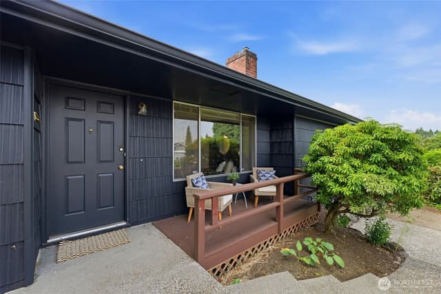 Property photo for 5710 N 43rd Street, Tacoma