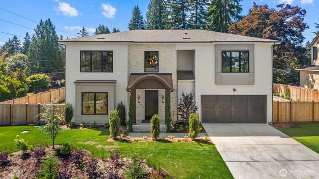 Property photo for 10789 SE 10th Street, Bellevue