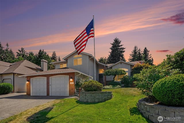 Property photo for 4916 123rd Street SE, Everett