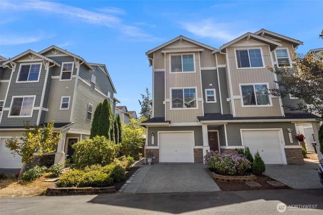 Property photo for 402 126th Place SE #A, Everett