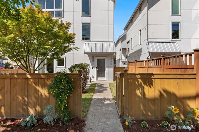 Property photo for 2775 59th Avenue SW, Seattle