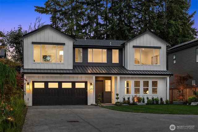 Property photo for 7407 120th Lane NE, Kirkland