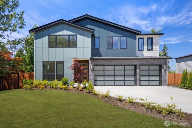 Property photo for 16211 Simonds Road NE, Kenmore