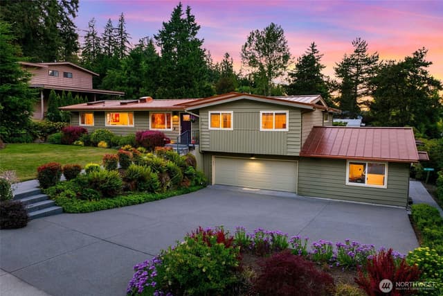 Property photo for 15734 SE 26th Street, Bellevue