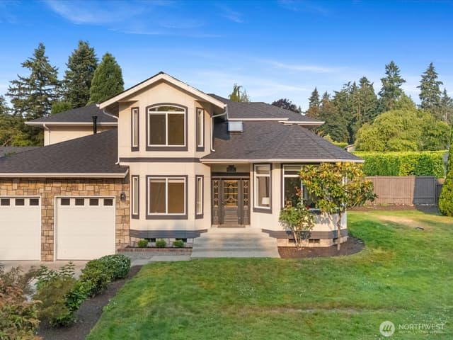 Property photo for 23828 51st Avenue SE, Woodinville