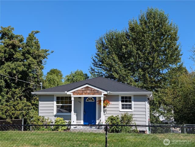 Property photo for 6322 18th Avenue SW, Seattle