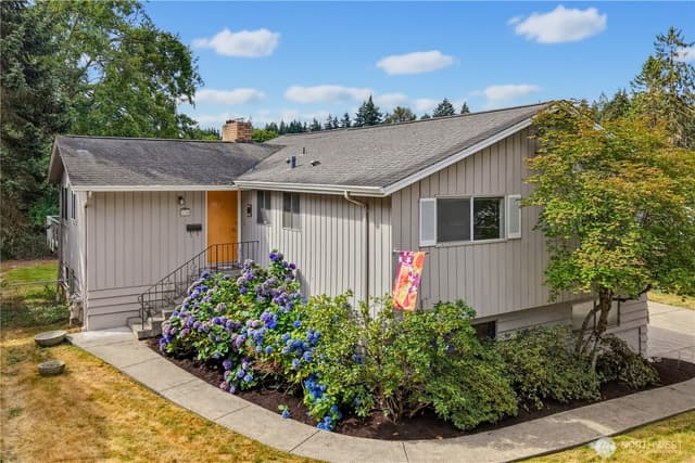 Property photo for 530 FORREST PARK Drive, Fircrest