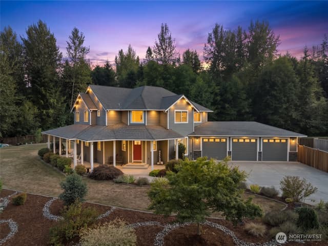 Property photo for 28830 126TH Street SE, Monroe