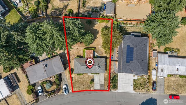 Property photo for 3859 139th Ave SE, Bellevue