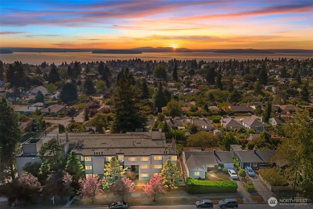 Property photo for 6055 35th Avenue SW #206, Seattle