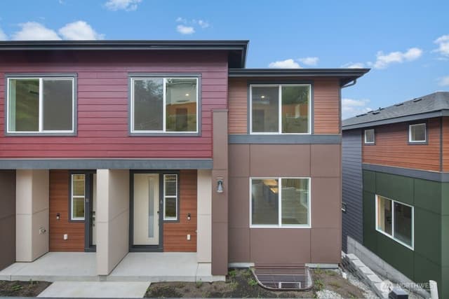 Property photo for 13216 NE 127th Way #A, Kirkland