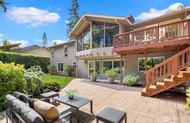 Property photo for 4448 144th Avenue SE, Bellevue