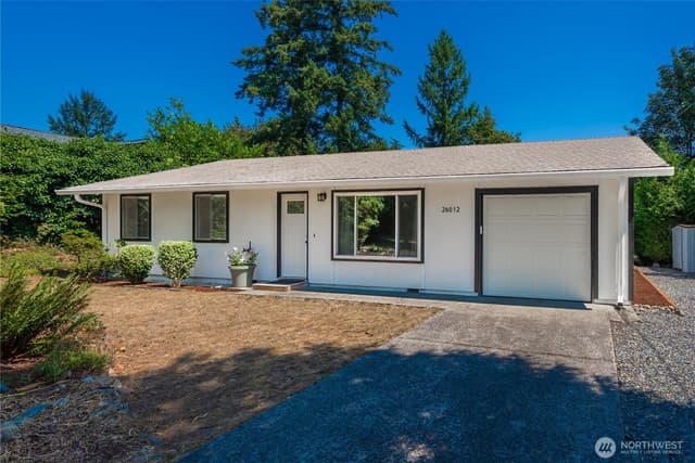 Property photo for 26012 221st Place SE, Maple Valley