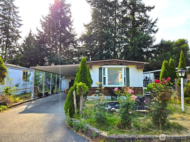 Property photo for 5220 176th St SW #85, Lynnwood