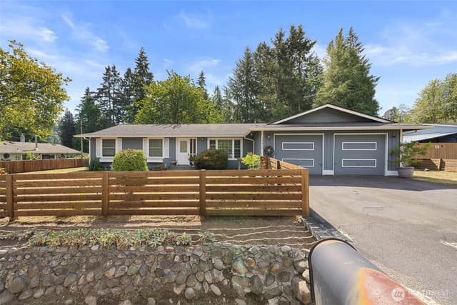 Property photo for 19613 SE 143rd Street, Renton