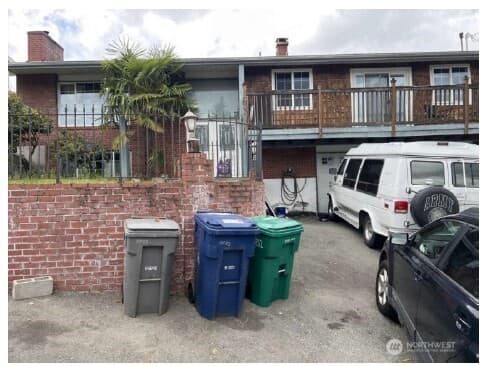 Property photo for 12433 84th Avenue S, Seattle