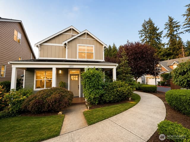 Property photo for 4463 NW Atwater Loop, Silverdale