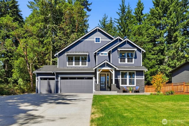 Property photo for 9319 129th Street Ct NW, Gig Harbor