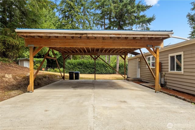 Property photo for 16804 Lark Lane NW, Poulsbo