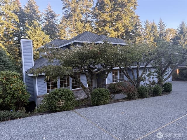 Property photo for 8436 129th Place SE, Newcastle