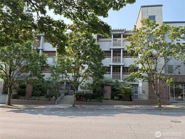 Property photo for 10015 NE 4th Street #1002, Bellevue