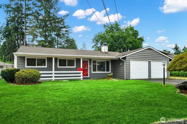 Property photo for 2528 166th Avenue NE, Bellevue