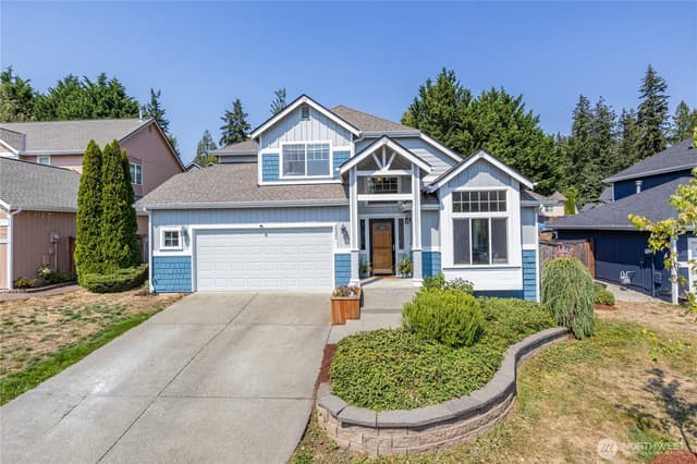 Property photo for 2032 NE Selsund Court, Poulsbo