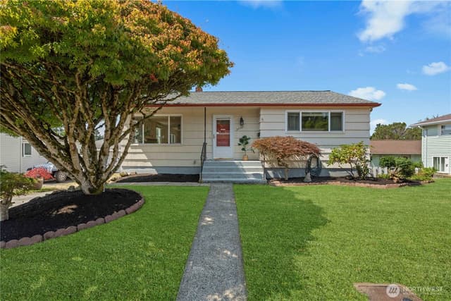 Property photo for 3237 Solie Avenue, Bremerton