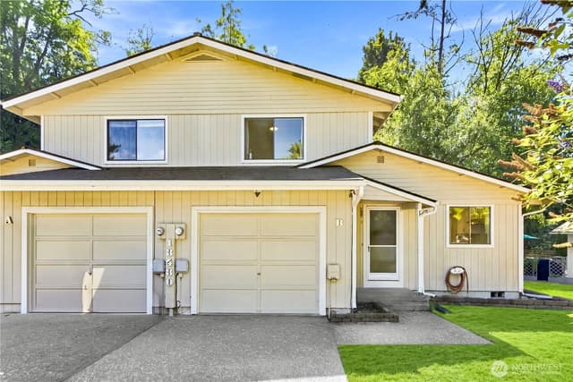 Property photo for 13430 33rd Place W #Unit B, Lynnwood