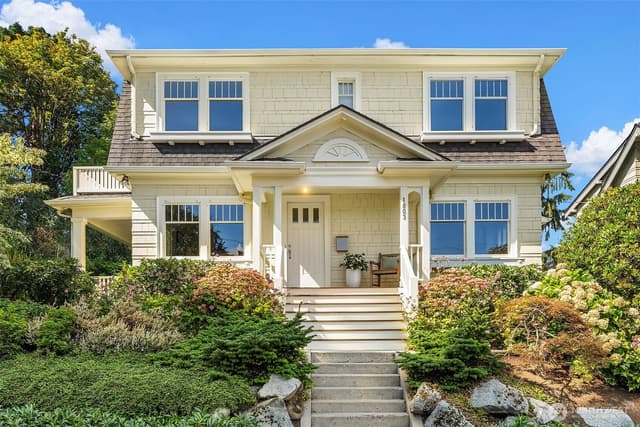 Property photo for 1803 36th Avenue, Seattle