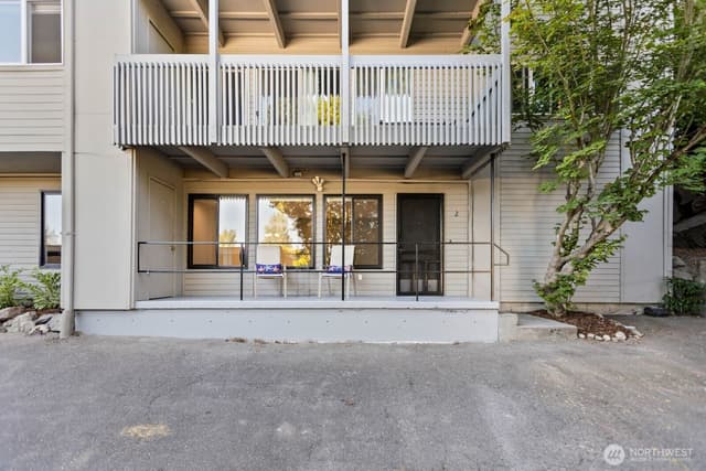 Property photo for 7064 35th Avenue NE #2, Seattle