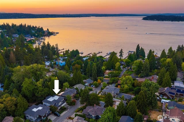 Property photo for 2227 77th Avenue SE, Mercer Island