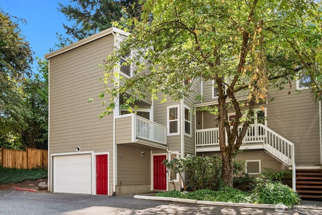 Property photo for 10129 NE 124th Place #507, Kirkland