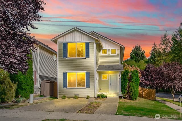 Property photo for 2607 105th Ave SE, Lake Stevens