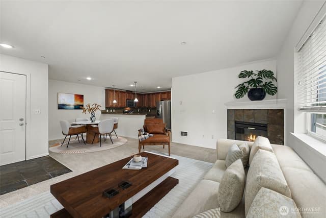 Property photo for 11312 124th Avenue NE #302, Kirkland
