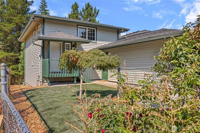 Property photo for 9122 11th Place W, Everett