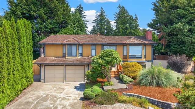Property photo for 16231 SE 178th Street, Renton
