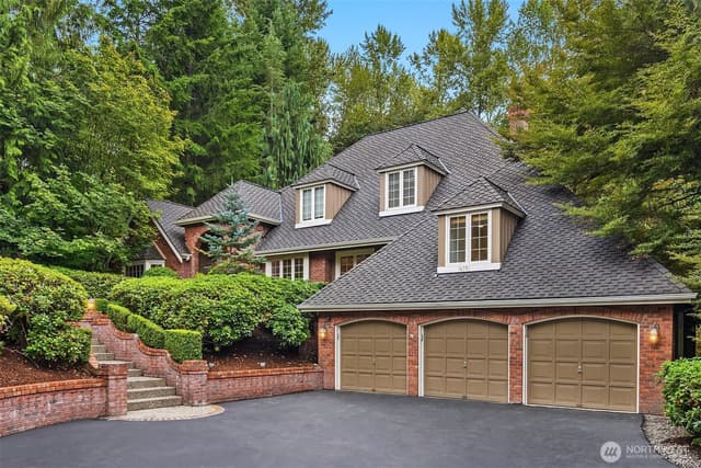 Property photo for 16701 Saybrook Drive NE, Woodinville