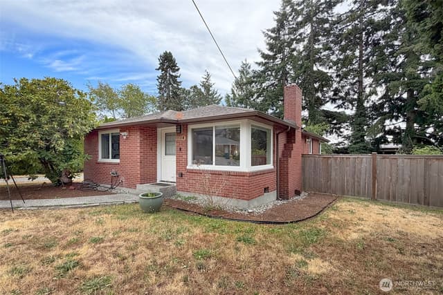 Property photo for 11310 5th Avenue NE, Seattle
